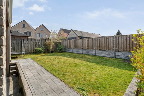 Medium property photo - Schepershof 43, 7885 GM Nieuw-Dordrecht